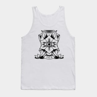 I.C.U Tank Top